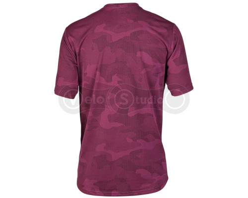 Джерси FOX RANGER TRU DRI JERSEY Short [Sangria], L
