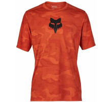 Джерси FOX RANGER TRU DRI JERSEY Short [Atomic Orange], L