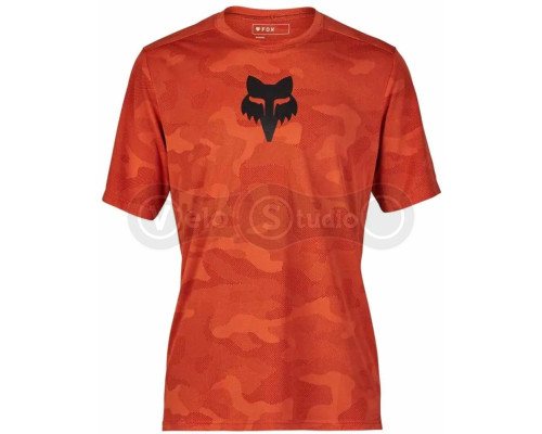 Джерсі FOX RANGER TRU DRI JERSEY Short [Atomic Orange], M