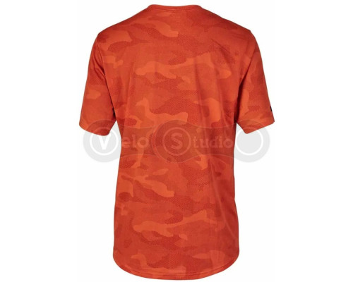 Джерсі FOX RANGER TRU DRI JERSEY Short [Atomic Orange], M
