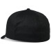 Кепка FOX X KAWI FLEXFIT HAT [Black1], L/XL