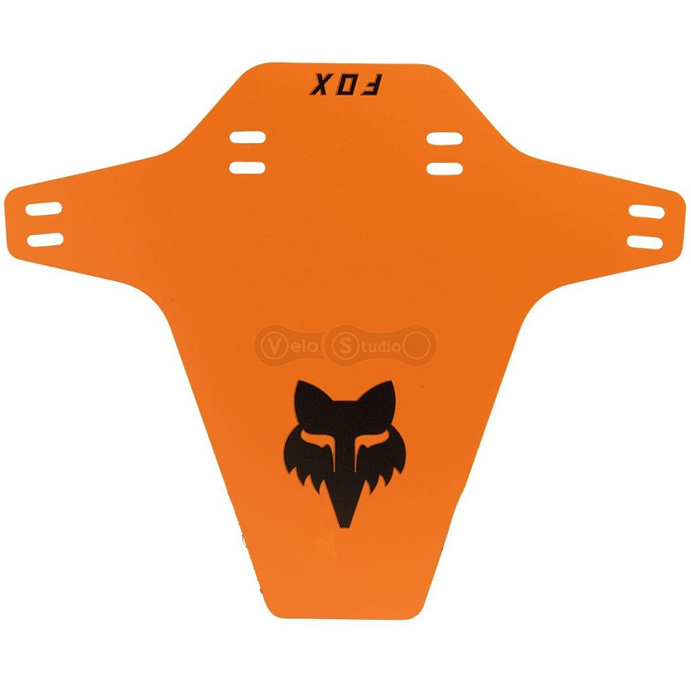 Бризковик FOX MUD GUARD [Orange]