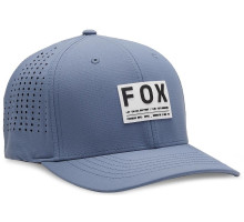 Кепка FOX NON STOP TECH FLEXFIT HAT [Citadel], S/M