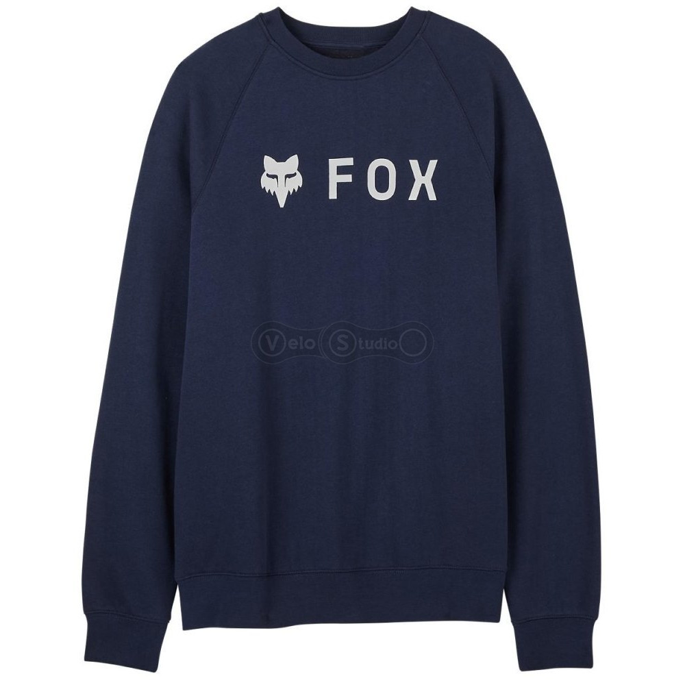 Світшот FOX ABSOLUTE Sweatshirt [Midnight], M