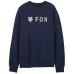 Свитшот FOX ABSOLUTE Sweatshirt [Midnight], L