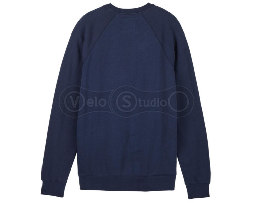 Свитшот FOX ABSOLUTE Sweatshirt [Midnight], L