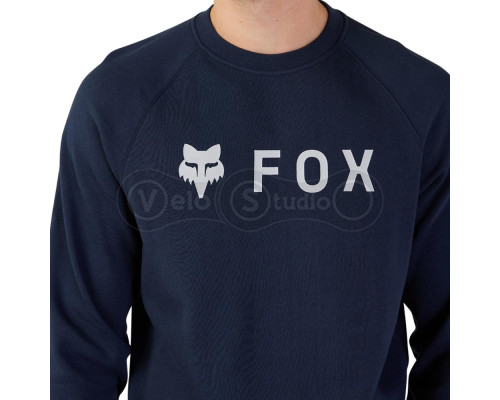 Свитшот FOX ABSOLUTE Sweatshirt [Midnight], L