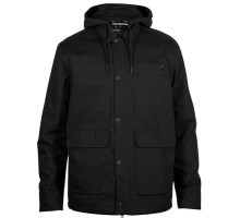 Куртка FOX MERCER Jacket [Black], M