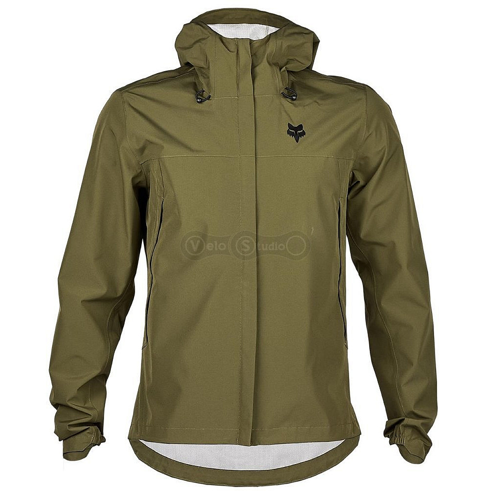 Куртка FOX RANGER 2.5L WATER Jacket [Olive Green], M