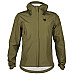 Куртка FOX RANGER 2.5L WATER Jacket [Olive Green], M