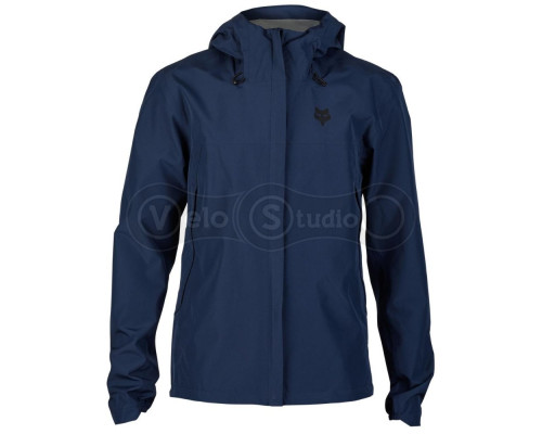 Куртка FOX RANGER 2.5L WATER Jacket [Midnight], M