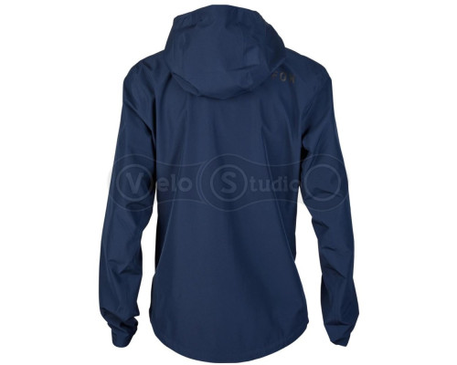 Куртка FOX RANGER 2.5L WATER Jacket [Midnight], M
