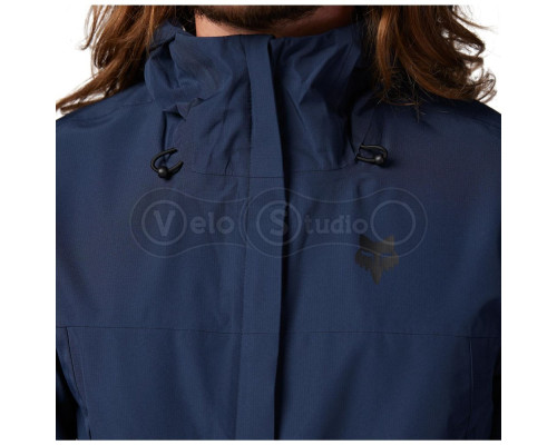 Куртка FOX RANGER 2.5L WATER Jacket [Midnight], M