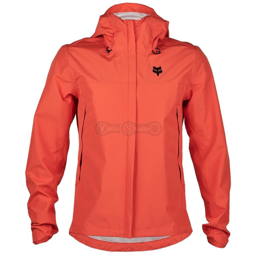 Куртка FOX RANGER 2.5L WATER Jacket [Orange Flame], M