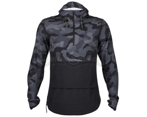 Куртка FOX RANGER WIND PULLOVER [Camo], M