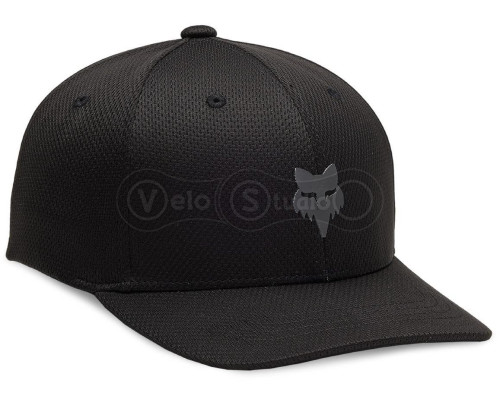 Кепка дитяча FOX YTH LITHOTYPE 110 SNAPBACK HAT [Black], One Size