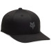 Кепка дитяча FOX YTH LITHOTYPE 110 SNAPBACK HAT [Black], One Size