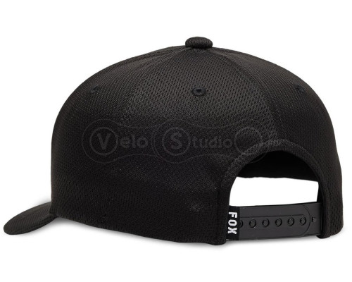 Кепка дитяча FOX YTH LITHOTYPE 110 SNAPBACK HAT [Black], One Size