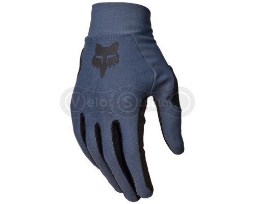 Рукавички FOX FLEXAIR GLOVE [Graphite], M (9)