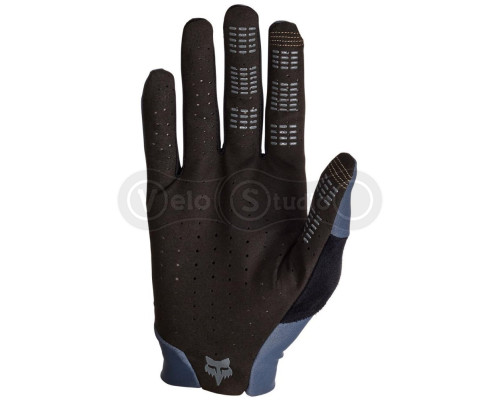 Перчатки FOX FLEXAIR GLOVE [Graphite], M (9)