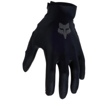 Перчатки FOX FLEXAIR GLOVE [Black/Black], M (9)