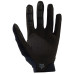 Перчатки FOX FLEXAIR GLOVE [Black/Black], M (9)