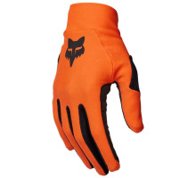 Перчатки FOX FLEXAIR GLOVE [Atomic Orange], M (9)