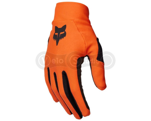 Рукавички FOX FLEXAIR GLOVE [Atomic Orange], M (9)