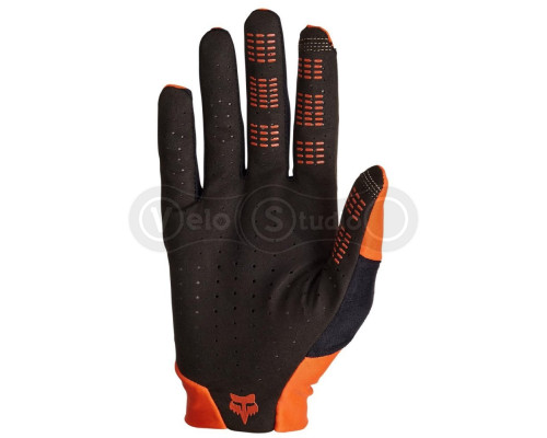 Рукавички FOX FLEXAIR GLOVE [Atomic Orange], M (9)
