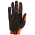 Рукавички FOX FLEXAIR GLOVE [Atomic Orange], M (9)