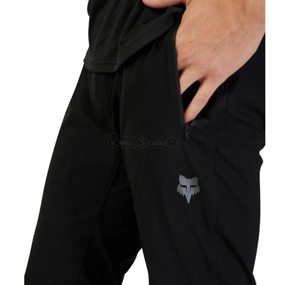 Штаны FOX RANGER PANT [Black], 38