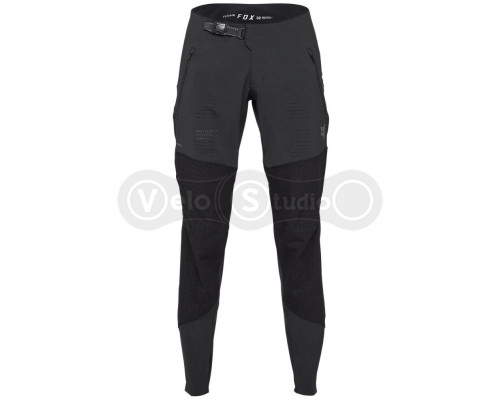 Штаны FOX FLEXAIR PRO PANT [Black], 28