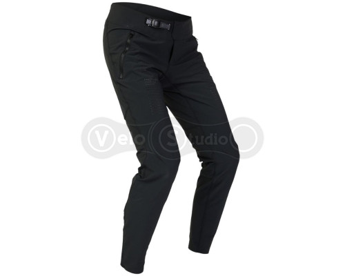 Штаны FOX FLEXAIR PANT [Black], 32