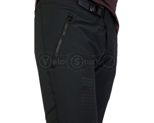 Штаны FOX FLEXAIR PANT [Black], 32