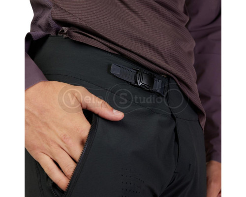Штаны FOX FLEXAIR PANT [Black], 32