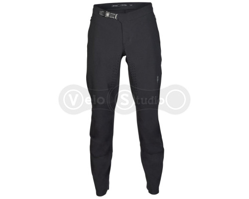 Штаны FOX DEFEND PANT [Black], 32