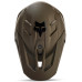 Шлем FOX V3 SOLID HELMET [Dirt], M (57-58 см)