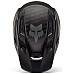 Шлем FOX RAMPAGE PRO CARBON HELMET [Carbon], L (59-60 см)