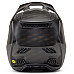 Шлем FOX RAMPAGE PRO CARBON HELMET [Carbon], L (59-60 см)