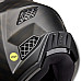 Шлем FOX RAMPAGE PRO CARBON HELMET [Carbon], L (59-60 см)