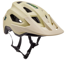 Шлем FOX SPEEDFRAME HELMET Mips [Cactus], L (59-63 см)