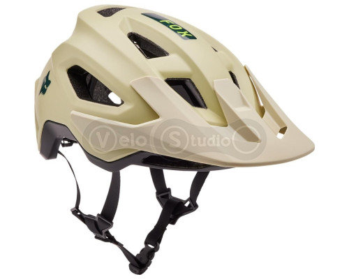 Шолом FOX SPEEDFRAME HELMET Mips [Cactus], L (59-63 см)