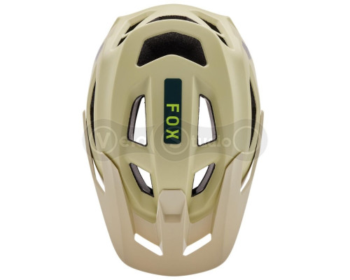 Шолом FOX SPEEDFRAME HELMET Mips [Cactus], L (59-63 см)