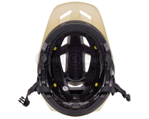 Шолом FOX SPEEDFRAME HELMET Mips [Cactus], L (59-63 см)