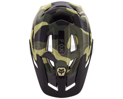 Шолом FOX SPEEDFRAME HELMET Mips - CAMO [Green], L (59-63 см)