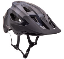 Шлем FOX SPEEDFRAME HELMET Mips – CAMO [Black], S (51-55 см)