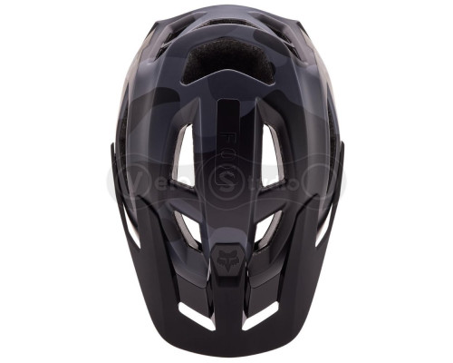 Шлем FOX SPEEDFRAME HELMET Mips – CAMO [Black], S (51-55 см)