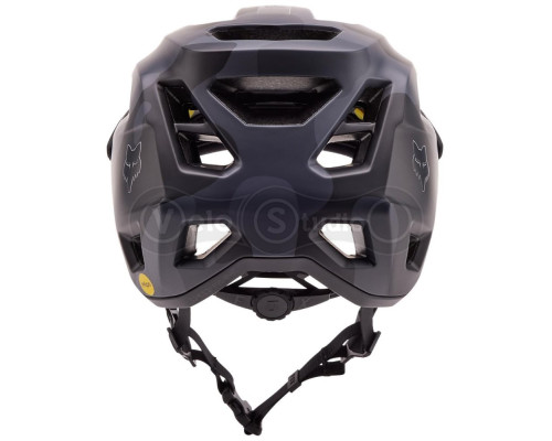 Шлем FOX SPEEDFRAME HELMET Mips – CAMO [Black], S (51-55 см)