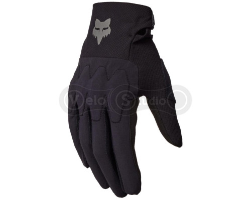 Рукавички FOX DEFEND D30 GLOVE [Black], M (9)