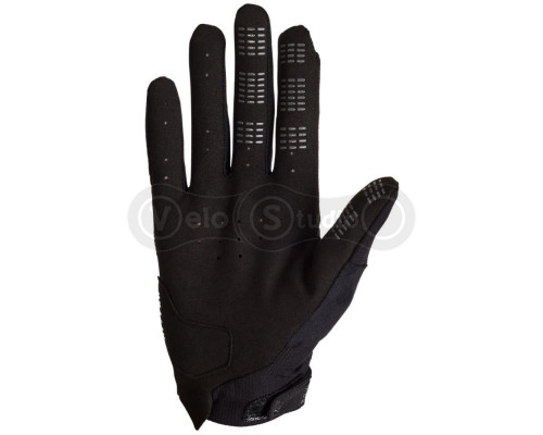 Рукавички FOX DEFEND D30 GLOVE [Black], M (9)